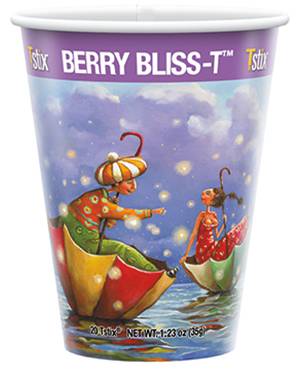 12oz Recycled Paper Cup-Double Poly-GLOSS 35% PCF