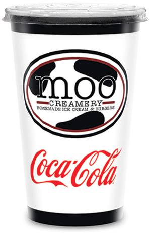 C922 with Clear Flat Lid