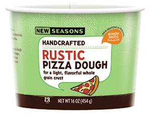 20oz-2Q Recycled Paper Container-Double Poly-GLOSS