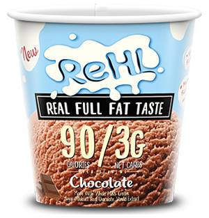 14oz R4 -Recycled Paper Containr-Double Poly-GLOSS