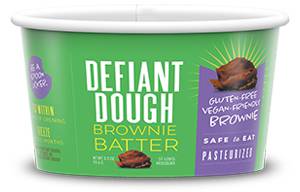 8oz R8 -Recycled Paper Container-Double Poly-GLOSS