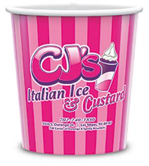 12oz-T2 Recycled Paper Container-Double Poly-GLOSS