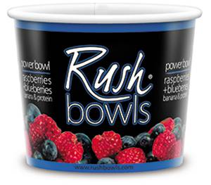 8oz-T8 Recycled Paper Container-Double Poly-GLOSS