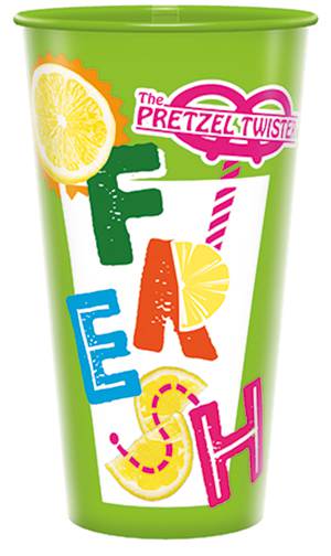 stadium cups