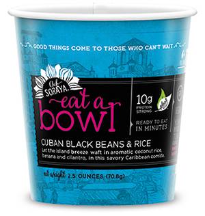 16oz-Pint-R6 Recycled Paper Container-Single Poly